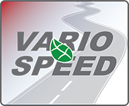 Dynapac Vario speed
